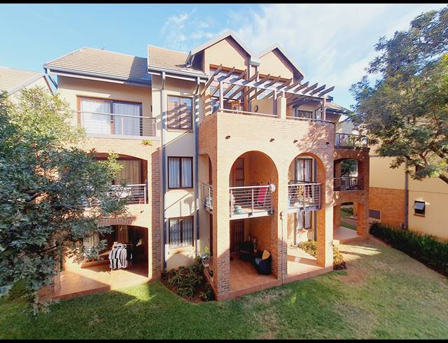 BEDROOM APARTMENT RENTED IN HALFWAY GARDENS